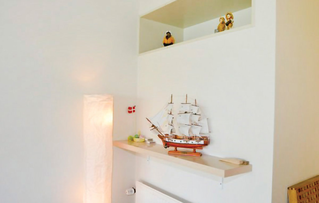 Lejlighed - Ebeltoft Strand , Danmark - E4232 22