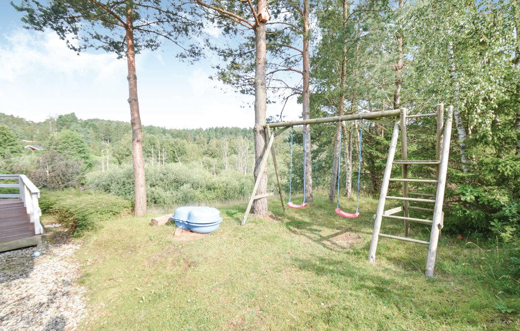 Feriehuse - Femmøller , Danmark - E4275 6