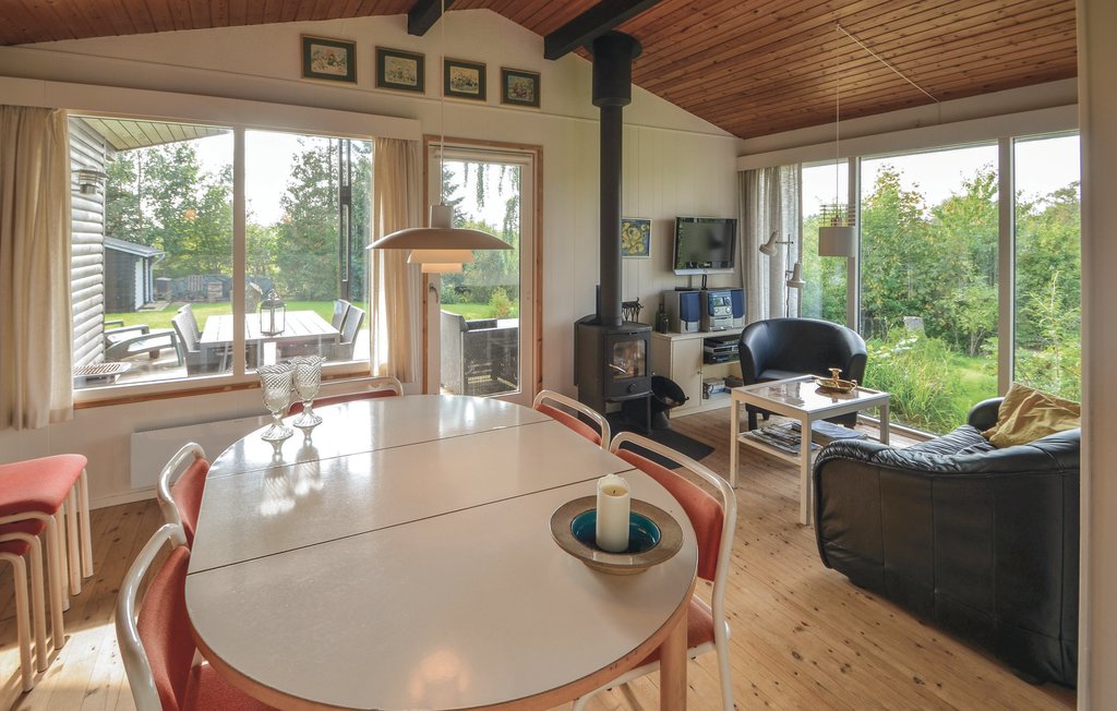 Feriehus - Begtrup Vig Strand , Danmark - E4215 11