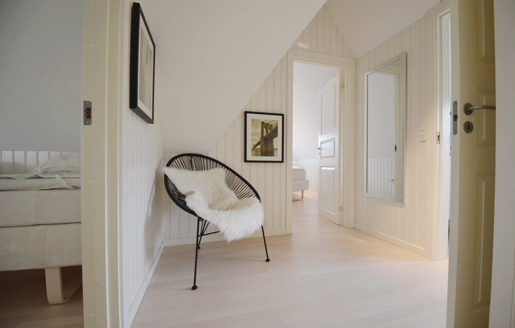 Ferienhaus - Handrup Strand , Dänemark - E4252 26