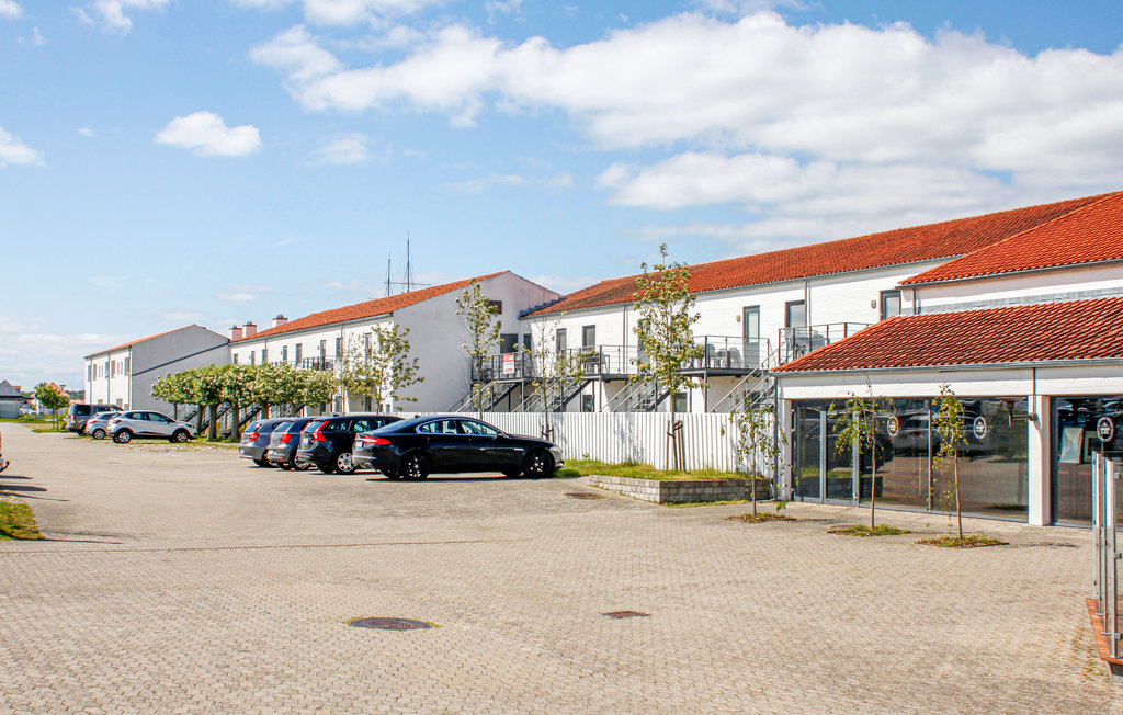 Lejlighed - Ebeltoft Strand , Danmark - E4232 15