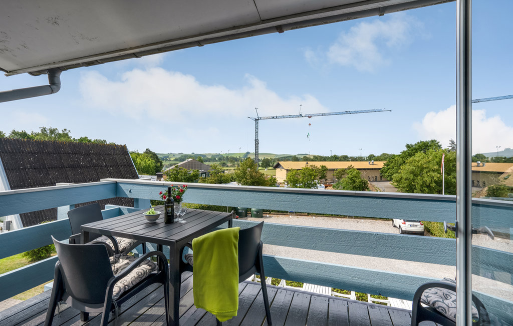 Ferieleilighet - Knebel Strand , Danmark - E4203 6
