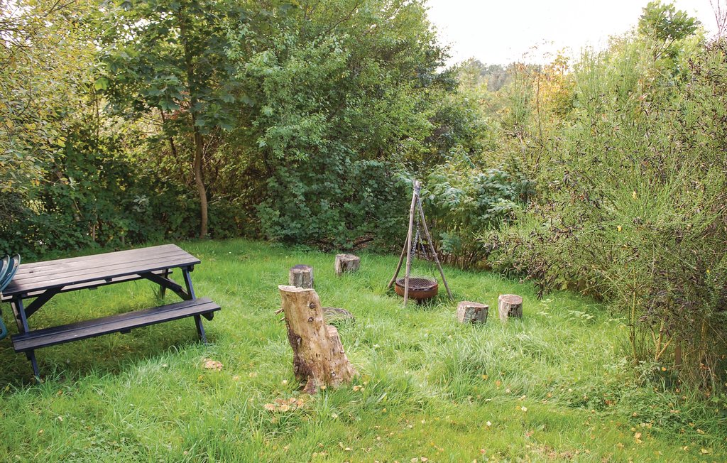 Feriehus - Begtrup Vig Strand , Danmark - E4215 7