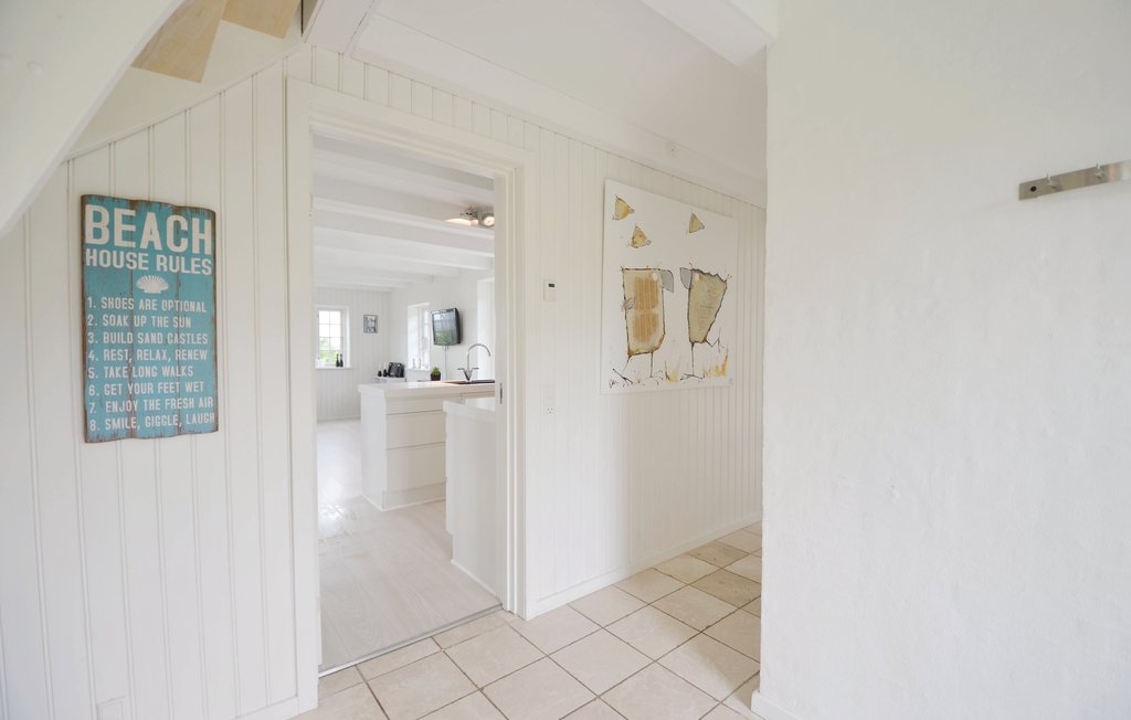 Ferienhaus - Handrup Strand , Dänemark - E4252 27