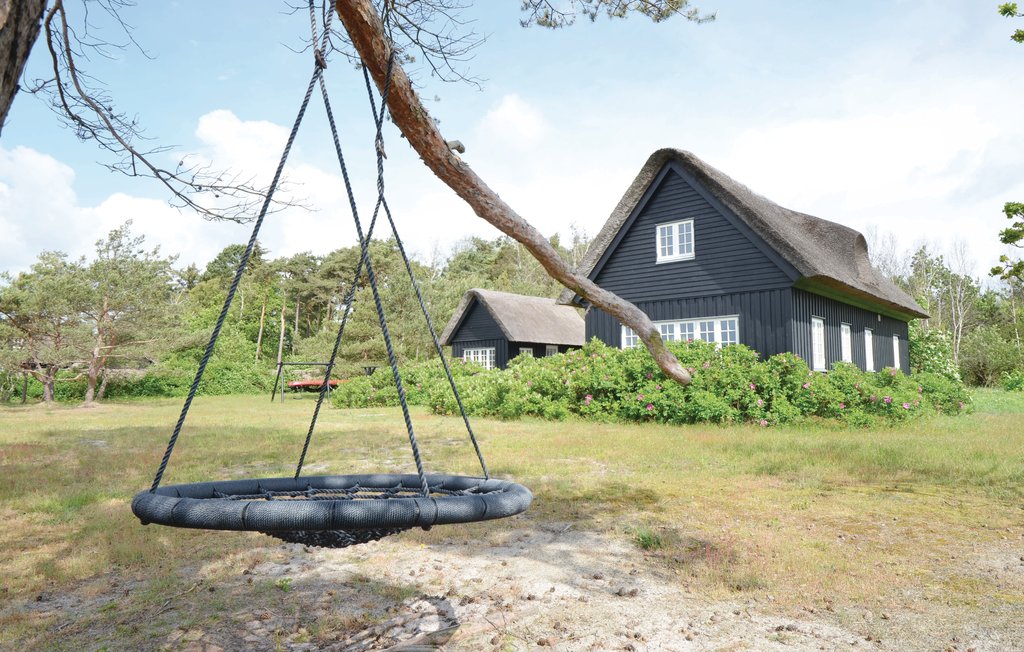 Ferienhaus - Handrup Strand , Dänemark - E4252 9