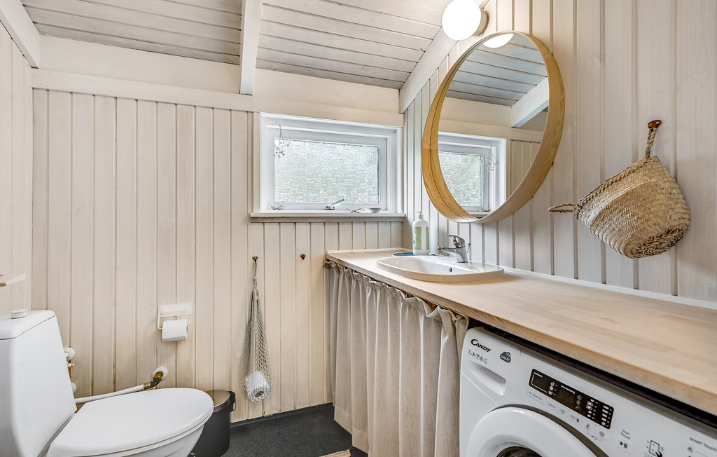 Ferienhaus - Femmøller Strand , Dänemark - E4299 20