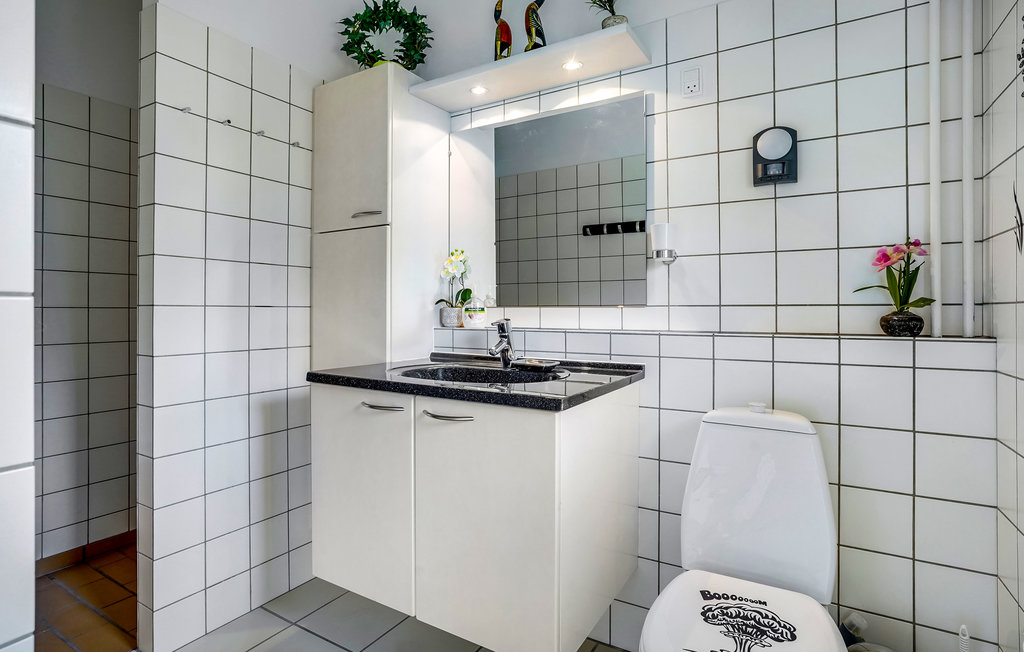 Ferieleilighet - Knebel Strand , Danmark - E4203 18