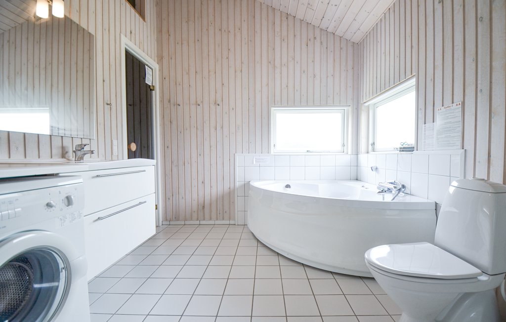 Feriehuse - Femmøller , Danmark - E4275 21