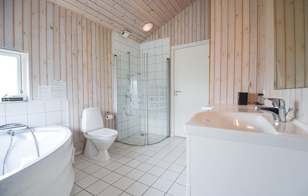 Feriehuse - Femmøller , Danmark - E4275 22