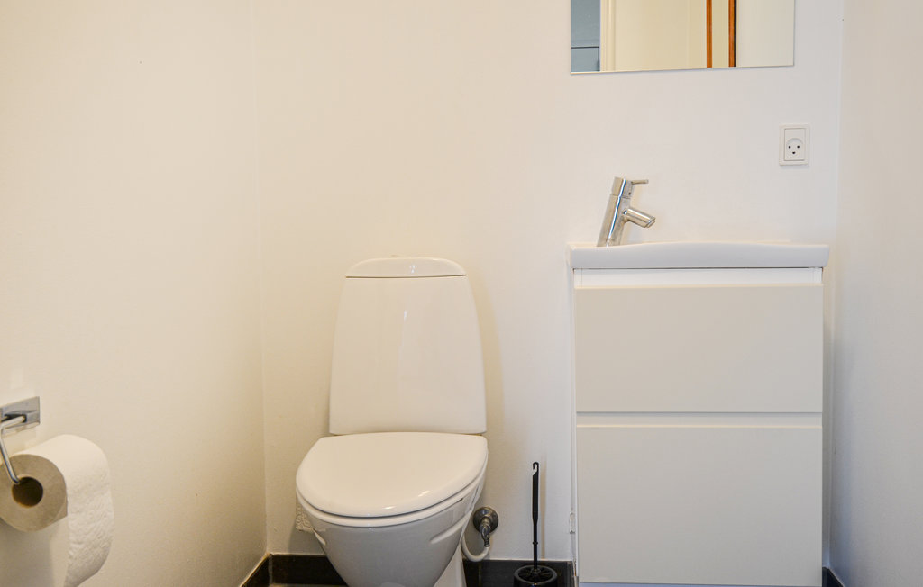 Lejlighed - Ebeltoft Strand , Danmark - E4232 25