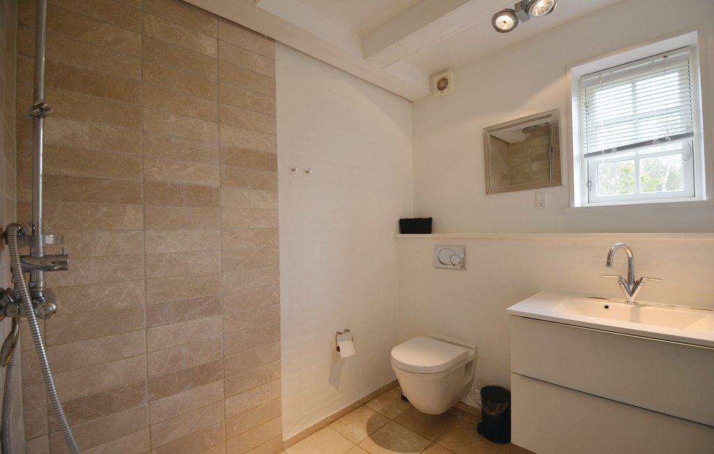 Ferienhaus - Handrup Strand , Dänemark - E4252 31