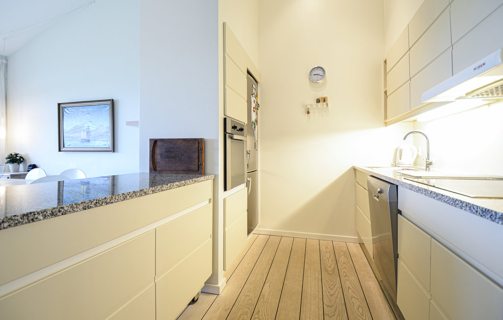 Lejlighed - Ebeltoft Strand , Danmark - E4232 5