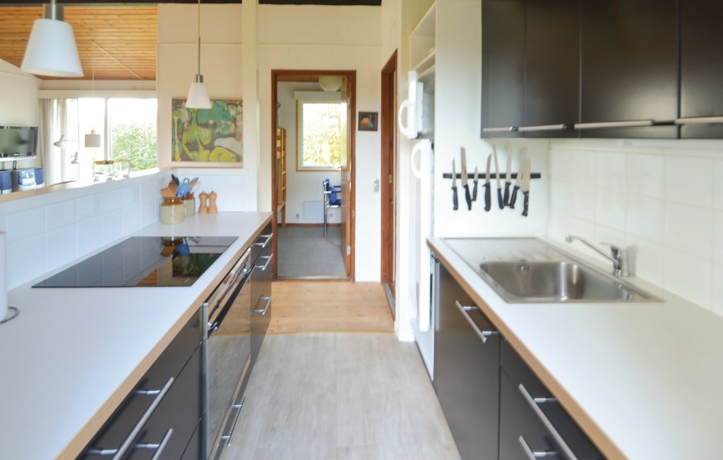 Feriehus - Begtrup Vig Strand , Danmark - E4215 9