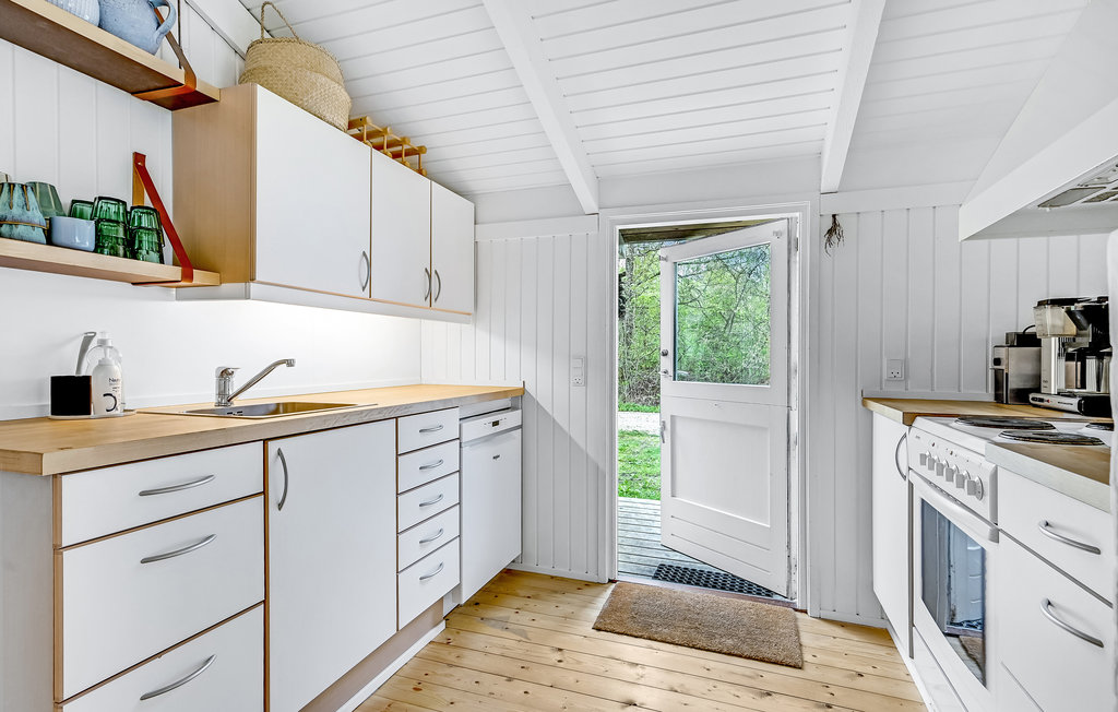 Ferienhaus - Femmøller Strand , Dänemark - E4299 8