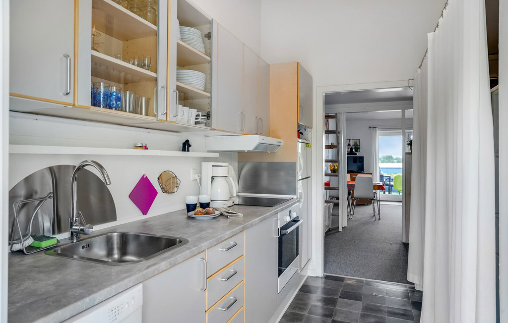 Ferieleilighet - Knebel Strand , Danmark - E4203 14