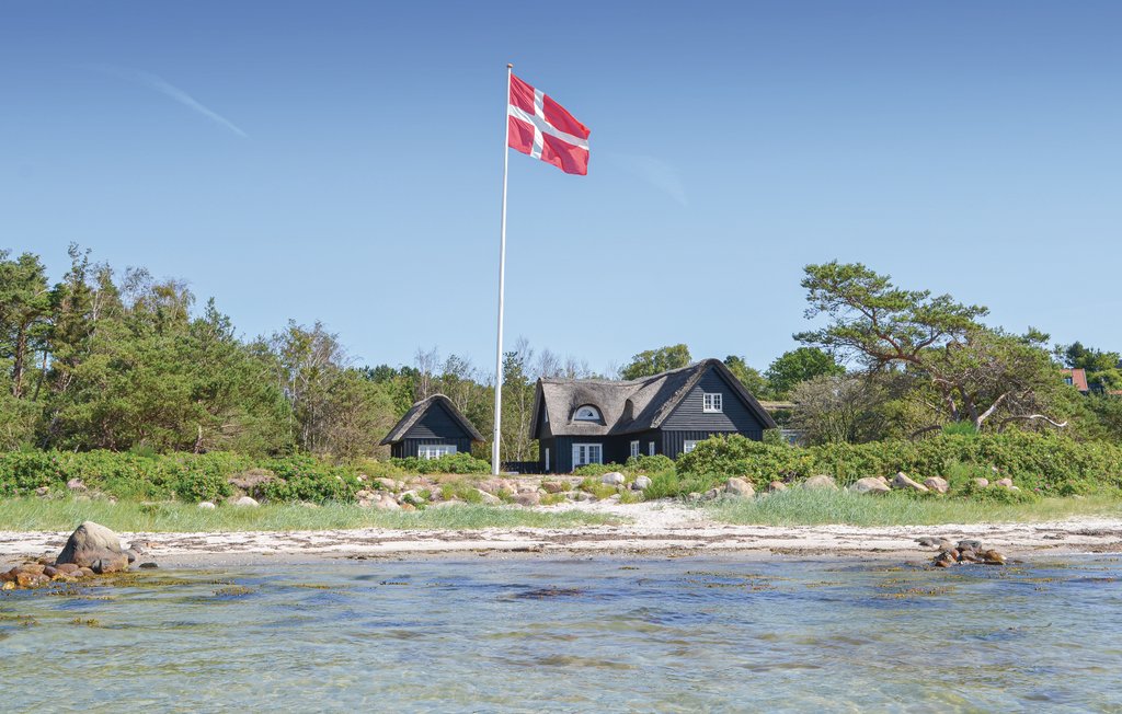 Ferienhaus - Handrup Strand , Dänemark - E4252 1