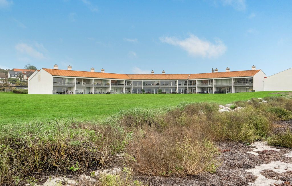 Ferieleilighet - Ebeltoft Strand , Danmark - E4231 4