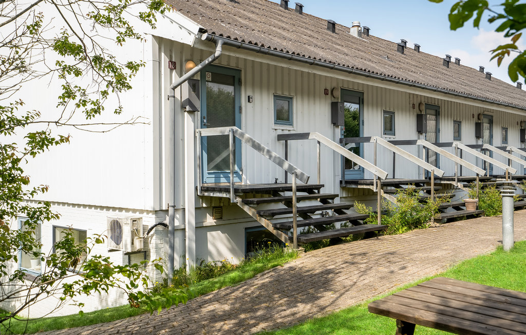 Ferieleilighet - Knebel Strand , Danmark - E4203 8
