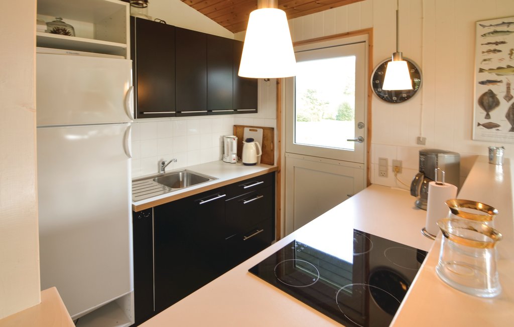 Feriehus - Begtrup Vig Strand , Danmark - E4215 2