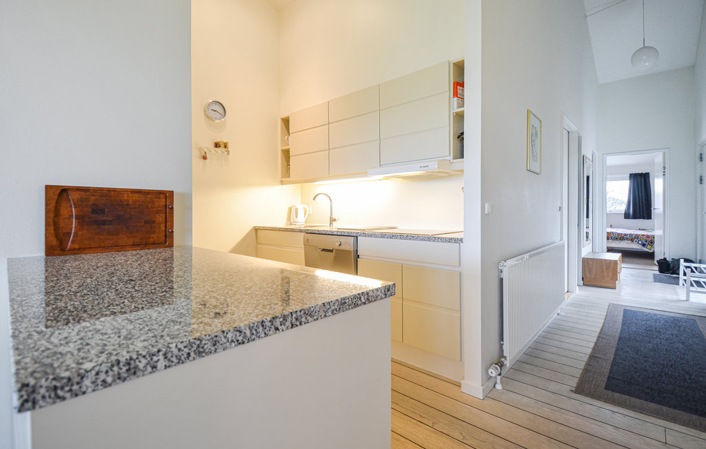 Lejlighed - Ebeltoft Strand , Danmark - E4232 20
