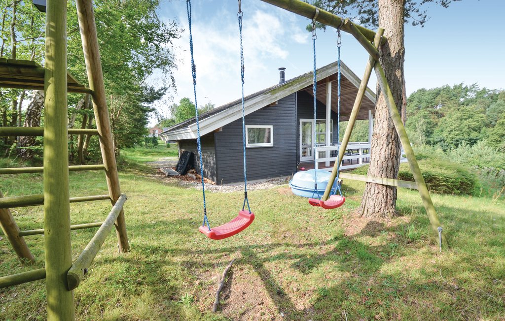 Feriehuse - Femmøller , Danmark - E4275 9