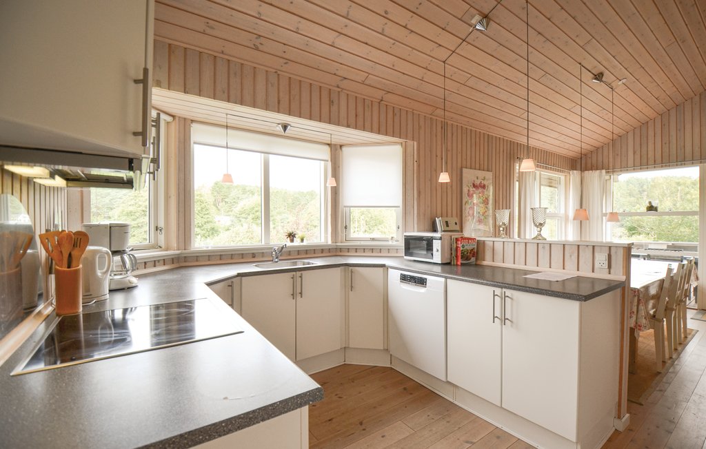 Feriehuse - Femmøller , Danmark - E4275 16