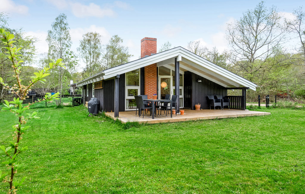 Ferienhaus - Femmøller Strand , Dänemark - E4299 10