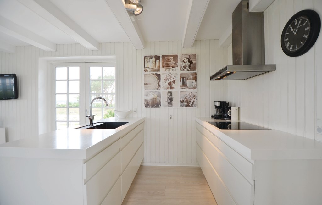Ferienhaus - Handrup Strand , Dänemark - E4252 23