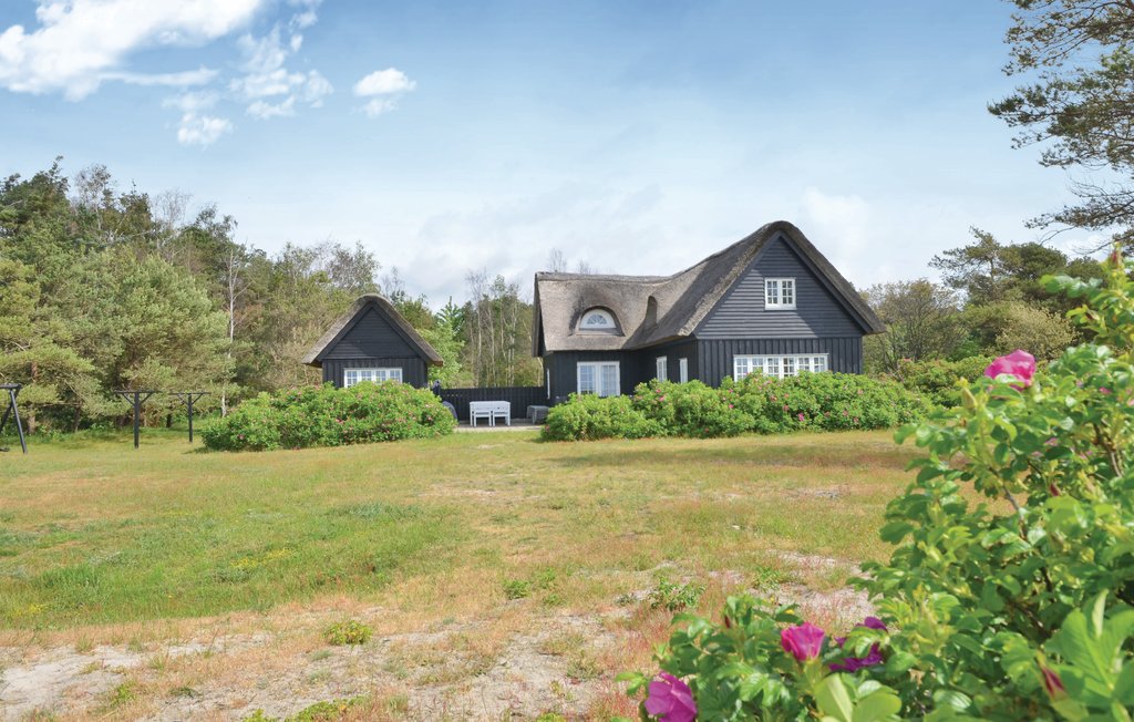 Ferienhaus - Handrup Strand , Dänemark - E4252 10