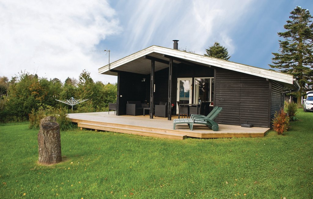 Feriehus - Begtrup Vig Strand , Danmark - E4215 4