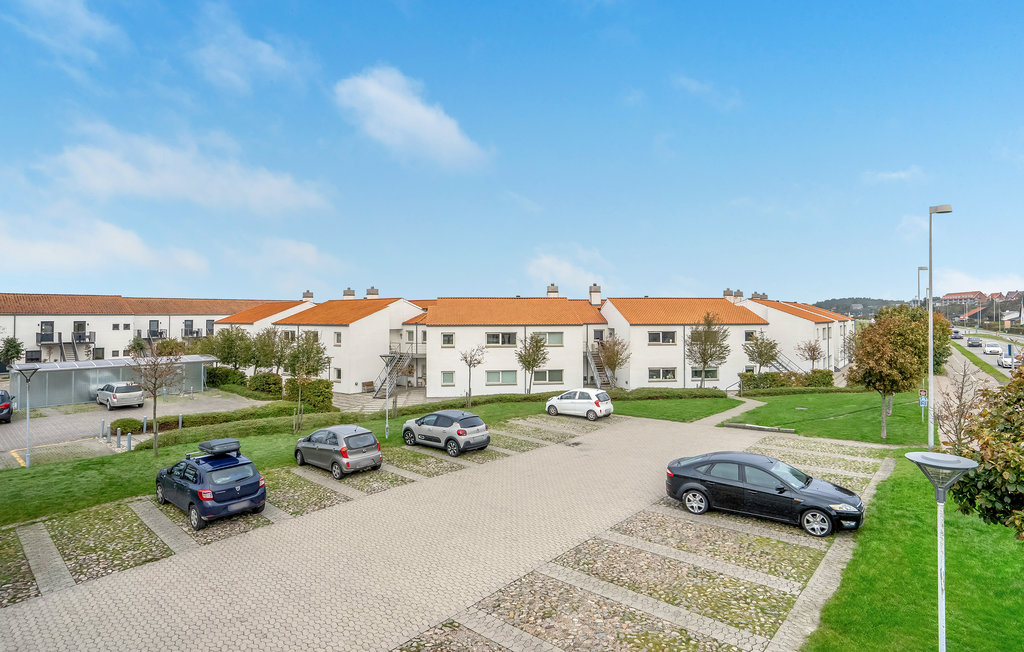 Ferieleilighet - Ebeltoft Strand , Danmark - E4231 7
