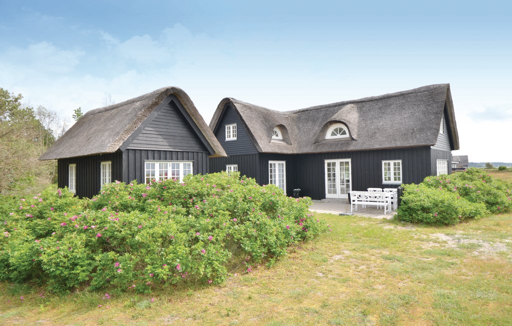 Ferienhaus - Handrup Strand , Dänemark - E4252 11