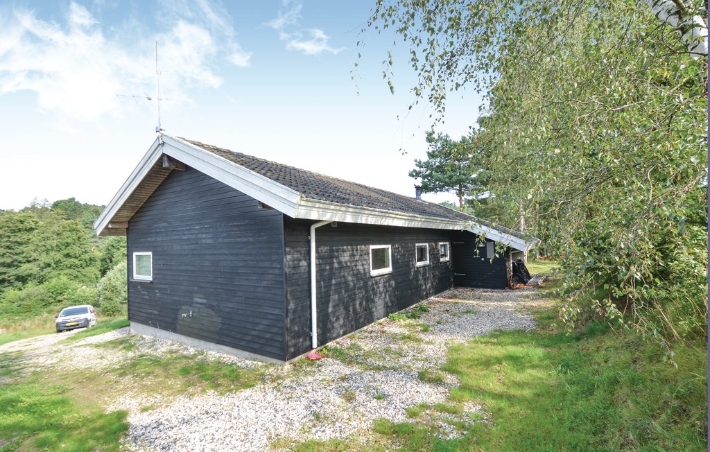 Feriehuse - Femmøller , Danmark - E4275 10