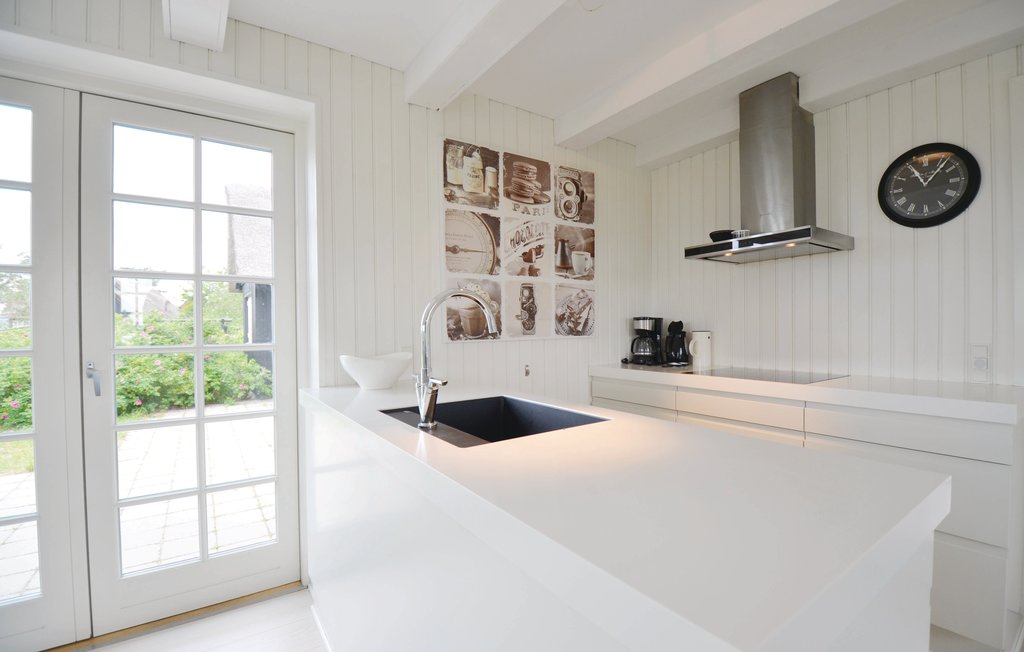 Ferienhaus - Handrup Strand , Dänemark - E4252 24