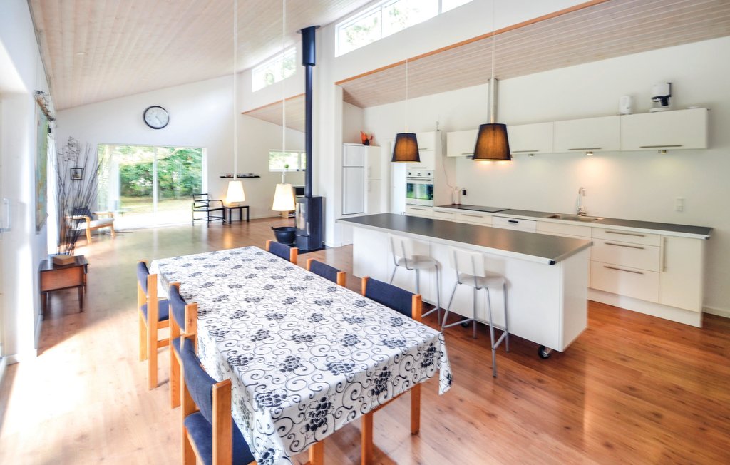 Ferienhaus - Thorsager , Dänemark - E4248 2