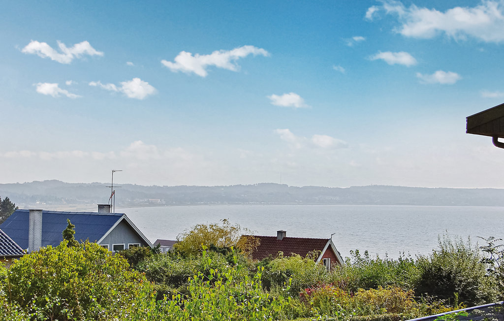 Ferienhaus - Egsmark Strand , Dänemark - E4241 10