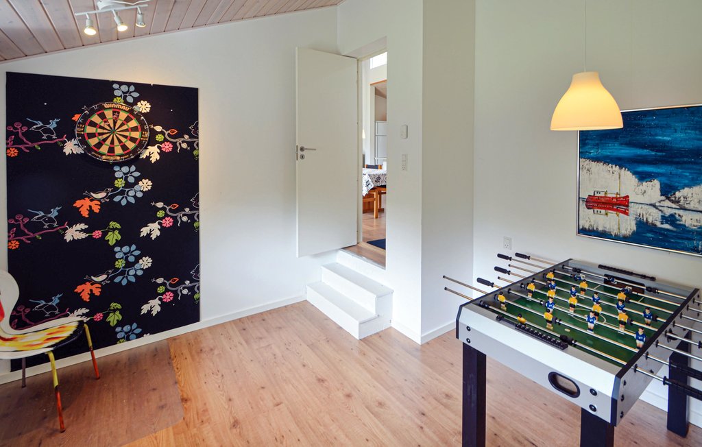 Ferienhaus - Thorsager , Dänemark - E4248 19