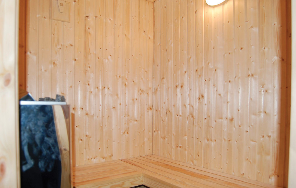 Ferienhaus - Følle Strand , Dänemark - E4222 22