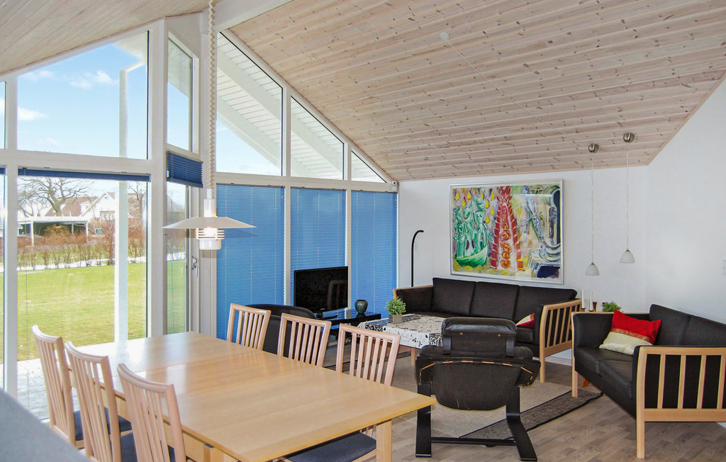 Ferienhaus - Følle Strand , Dänemark - E4222 2