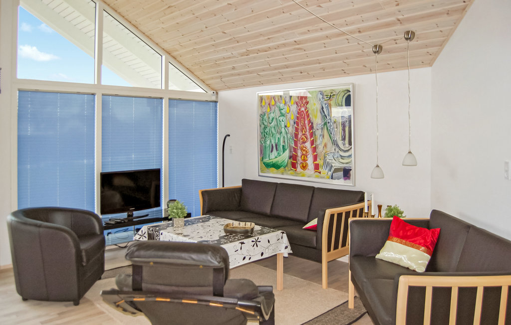 Ferienhaus - Følle Strand , Dänemark - E4222 9