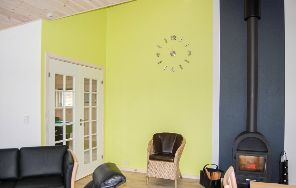 Ferienhaus - Følle Strand , Dänemark - E4222 11