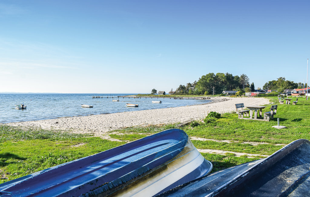 Ferienhaus - Følle Strand , Dänemark - E4222 25