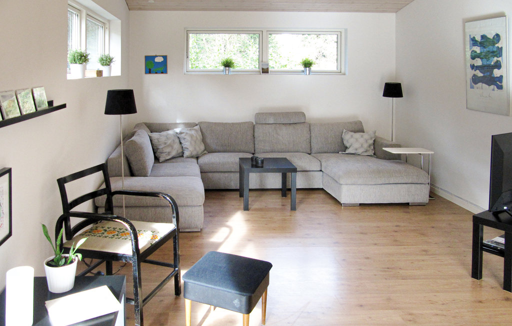 Ferienhaus - Thorsager , Dänemark - E4248 8