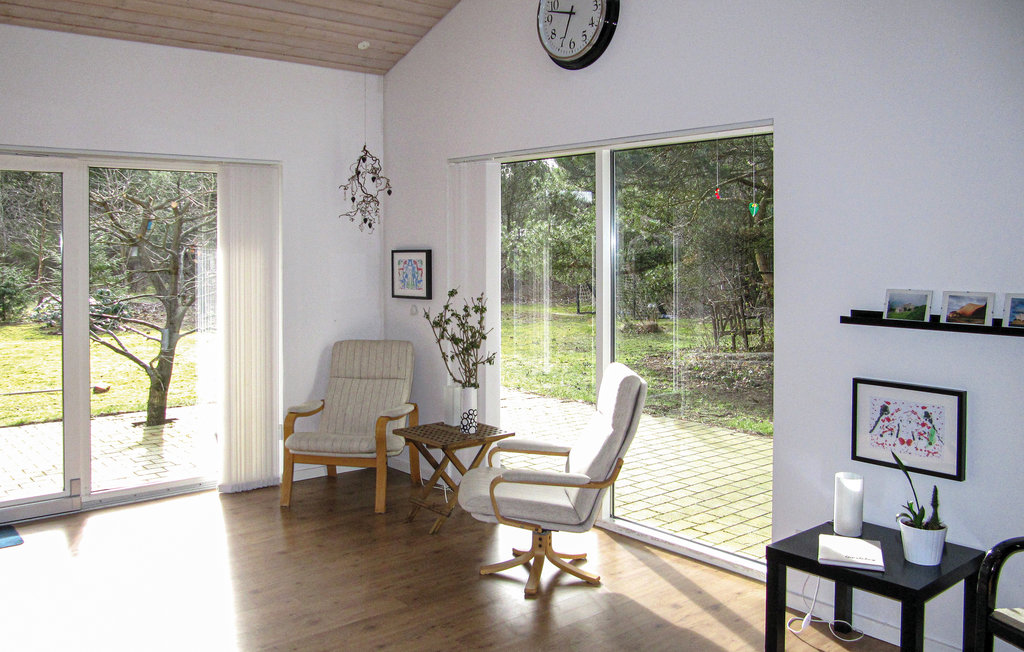 Ferienhaus - Thorsager , Dänemark - E4248 9