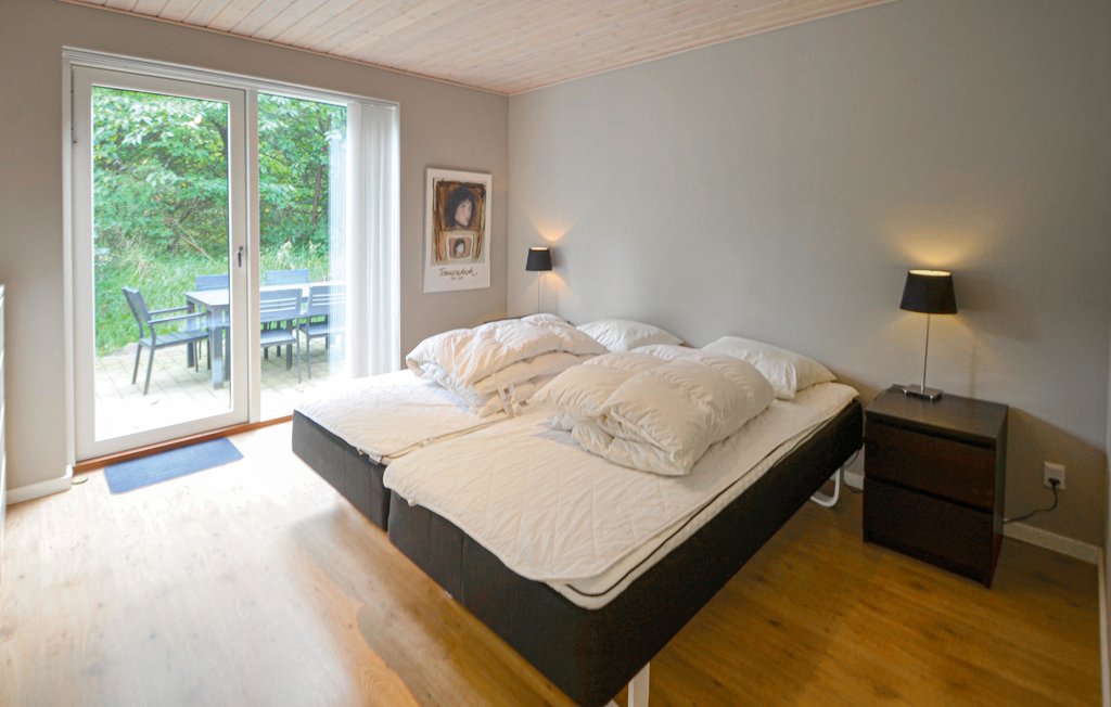 Ferienhaus - Thorsager , Dänemark - E4248 14