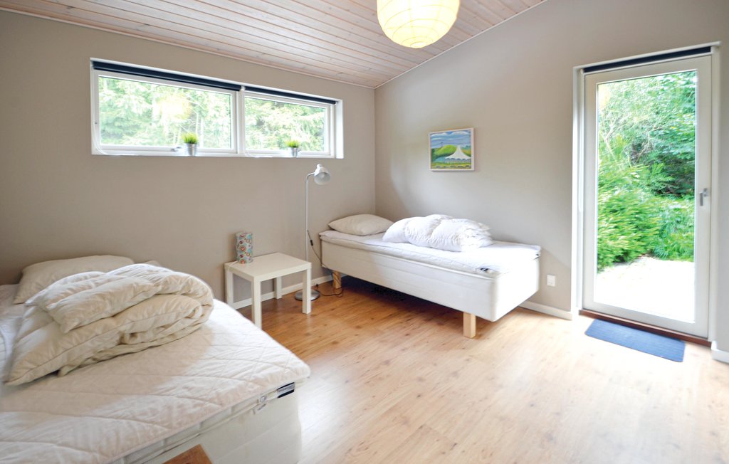 Ferienhaus - Thorsager , Dänemark - E4248 15