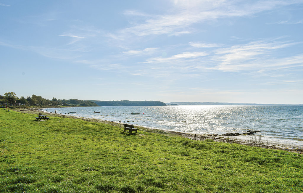 Ferienhaus - Thorsager , Dänemark - E4248 25
