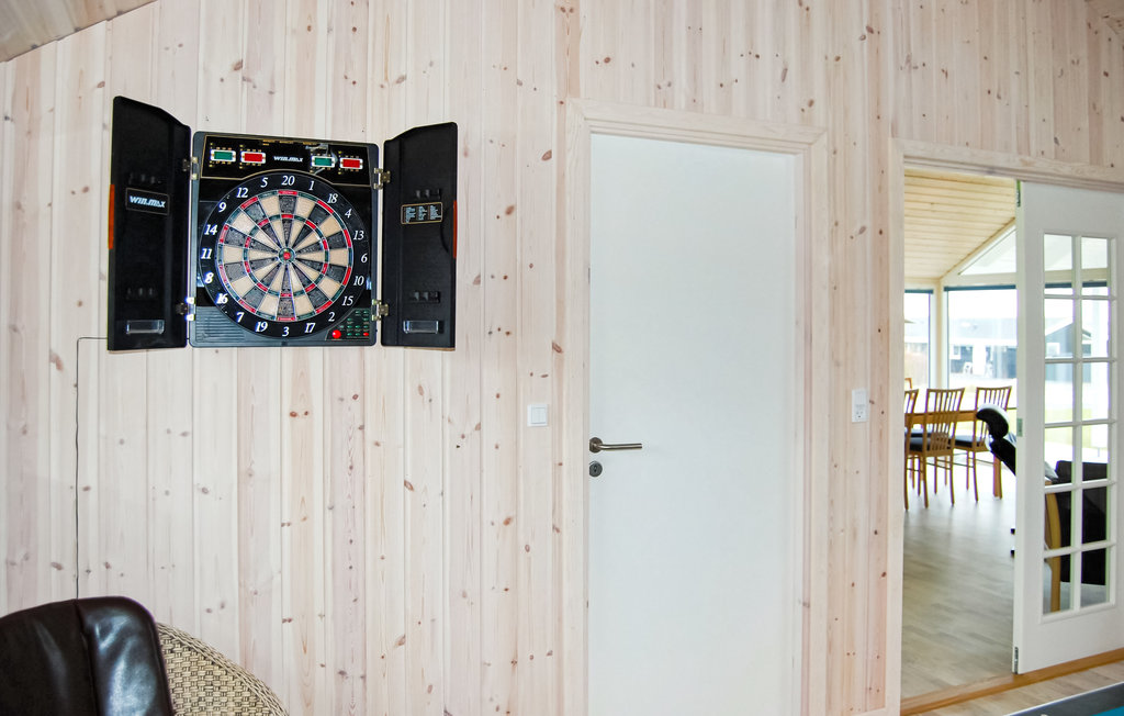 Ferienhaus - Følle Strand , Dänemark - E4222 13