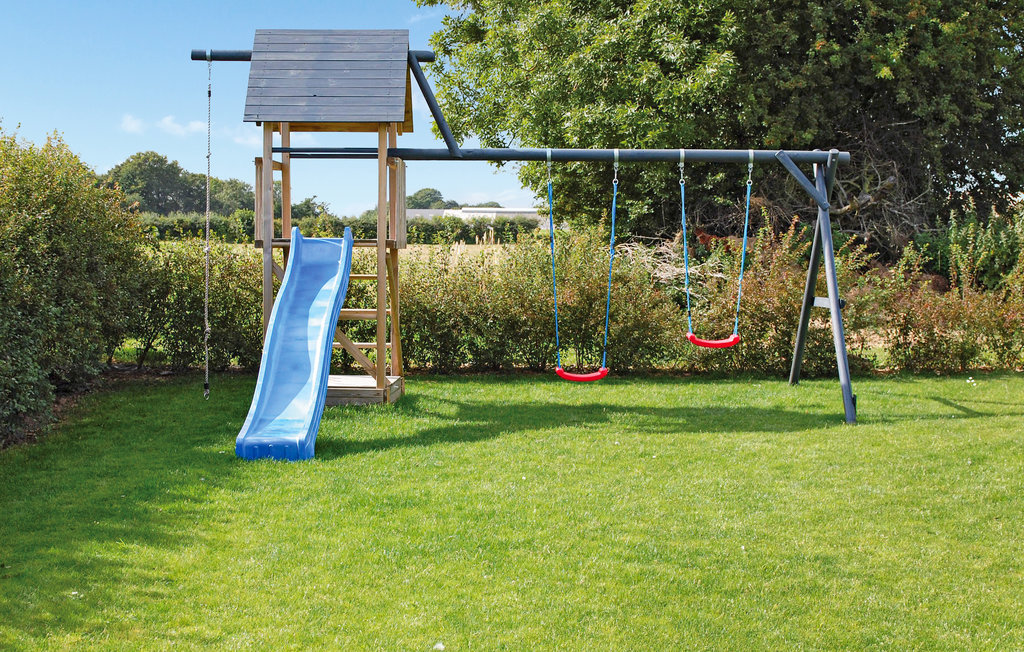 Ferienhaus - Følle Strand , Dänemark - E4222 4