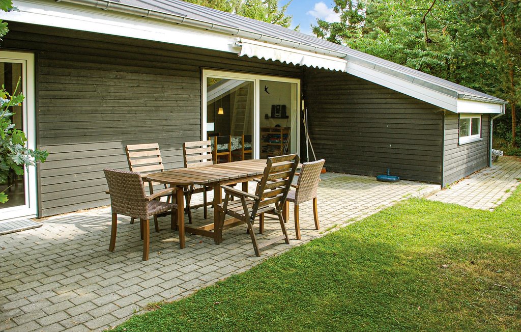 Ferienhaus - Thorsager , Dänemark - E4248 5